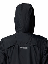 Casaca Para Mujer Cortaviento Loop Trail™ III Negra Vestuario