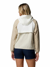 Casaca Cortavientos Mujer Spire Valley™