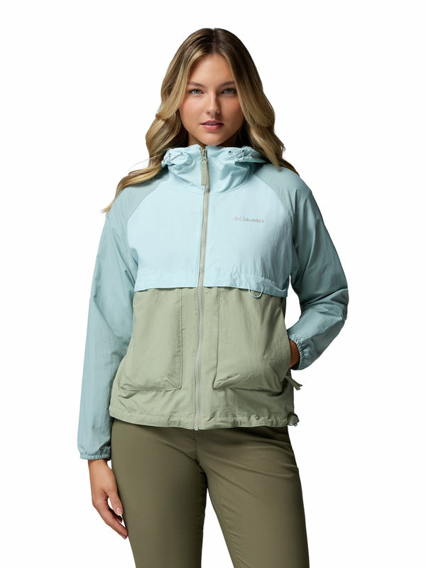 Safari, Marine Light, Crushed Blue