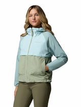 Casaca Cortavientos Mujer Spire Valley™