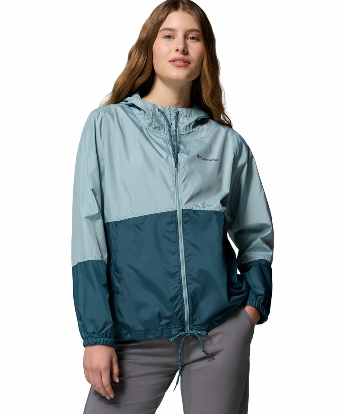 Cortavientos Mujer Flash Forward™ II