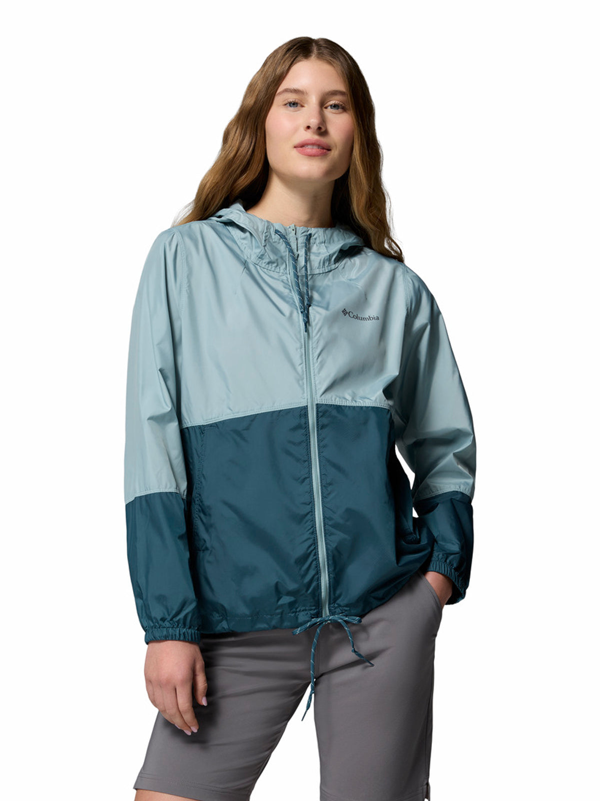 Cortavientos Mujer Flash Forward™ II