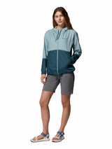 Cortavientos Mujer Flash Forward™ II