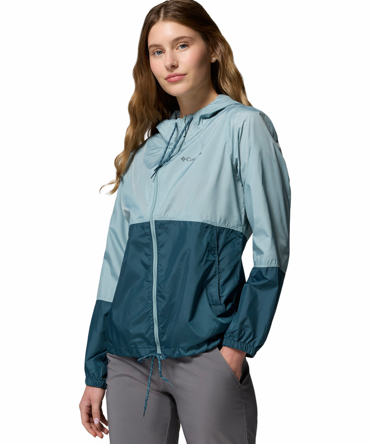 Cortavientos Mujer Flash Forward™ II