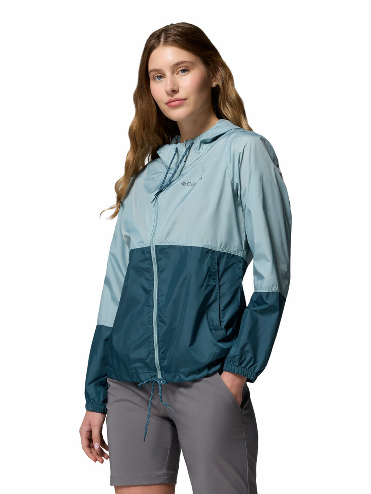 Cortavientos Mujer Flash Forward™ II