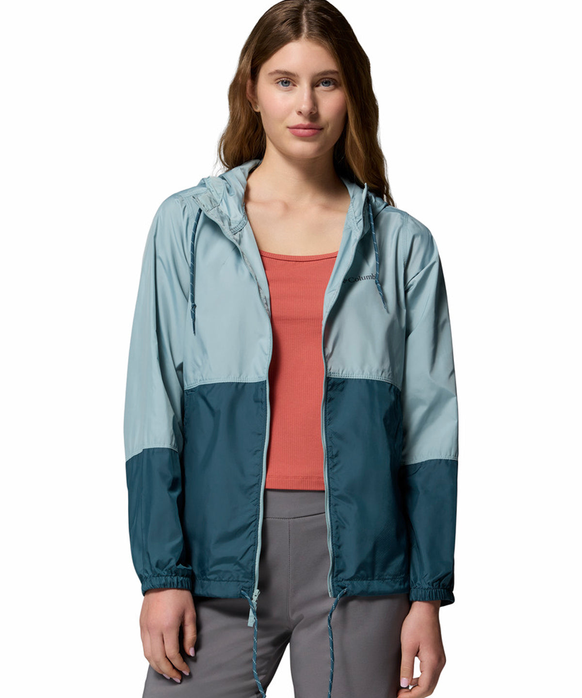Cortavientos Mujer Flash Forward™ II