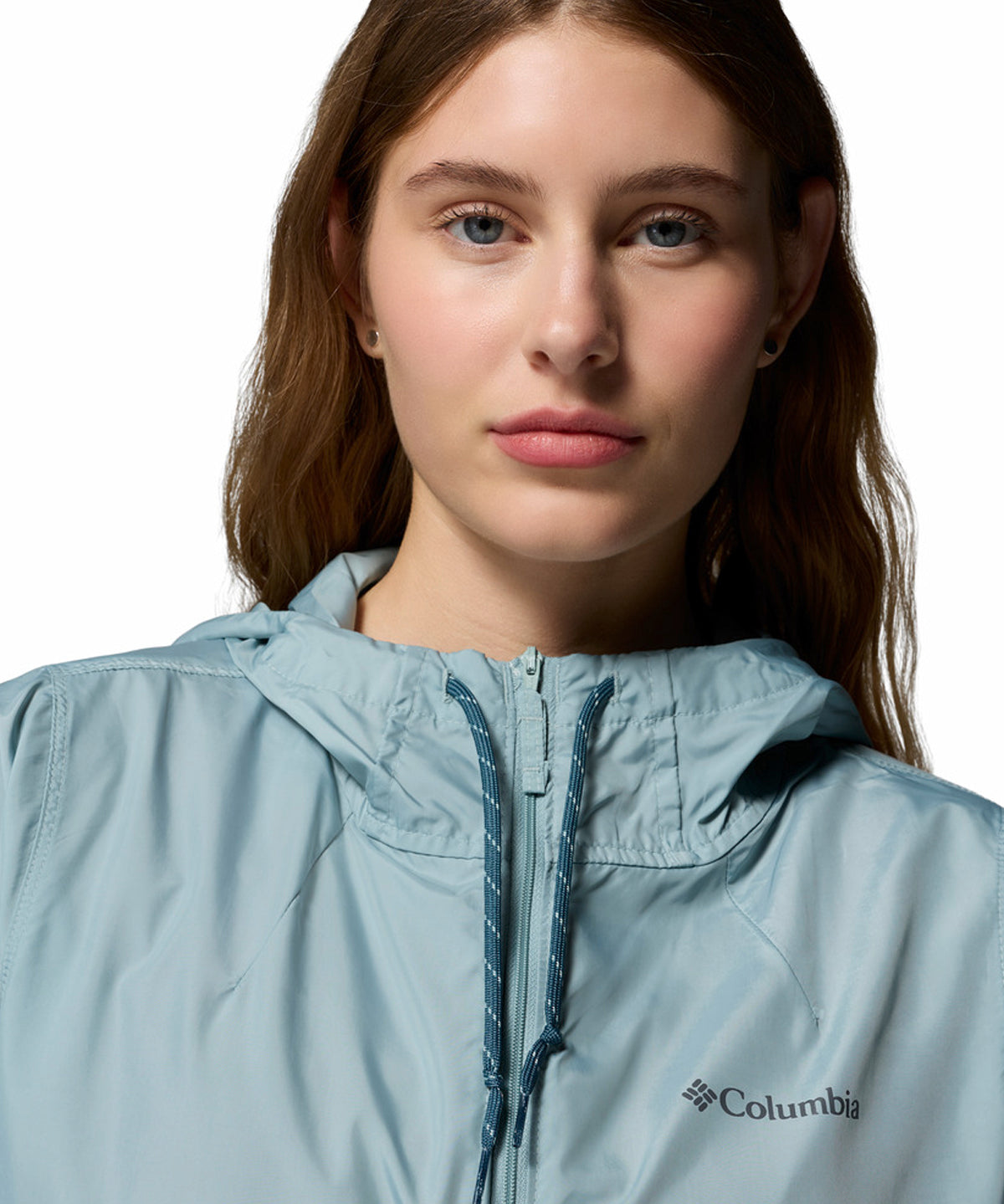 Cortavientos Mujer Flash Forward™ II