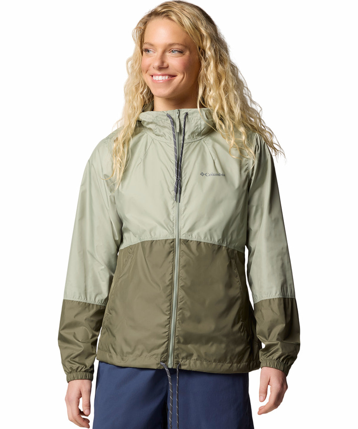 Cortavientos Mujer Flash Forward™ II