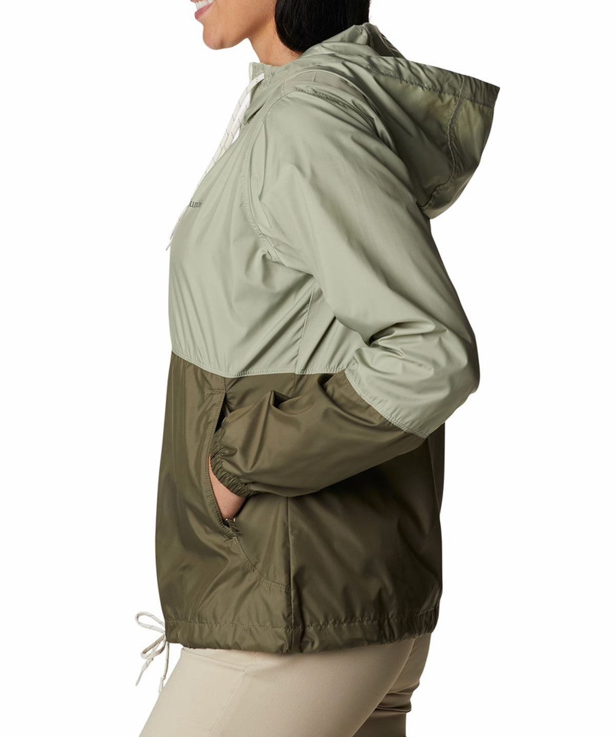 Cortavientos Mujer Flash Forward™ II