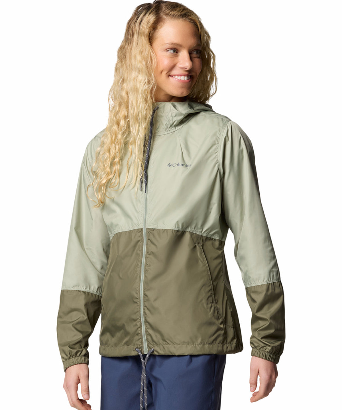 Cortavientos Mujer Flash Forward™ II