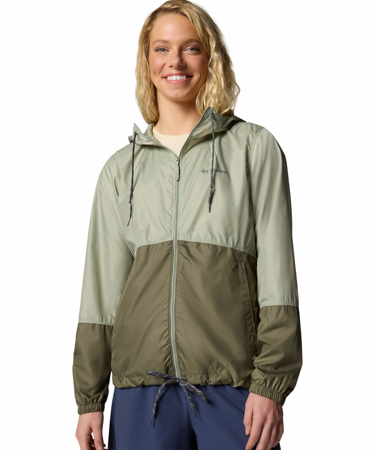 Cortavientos Mujer Flash Forward™ II