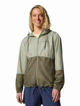Cortavientos Mujer Flash Forward™ II