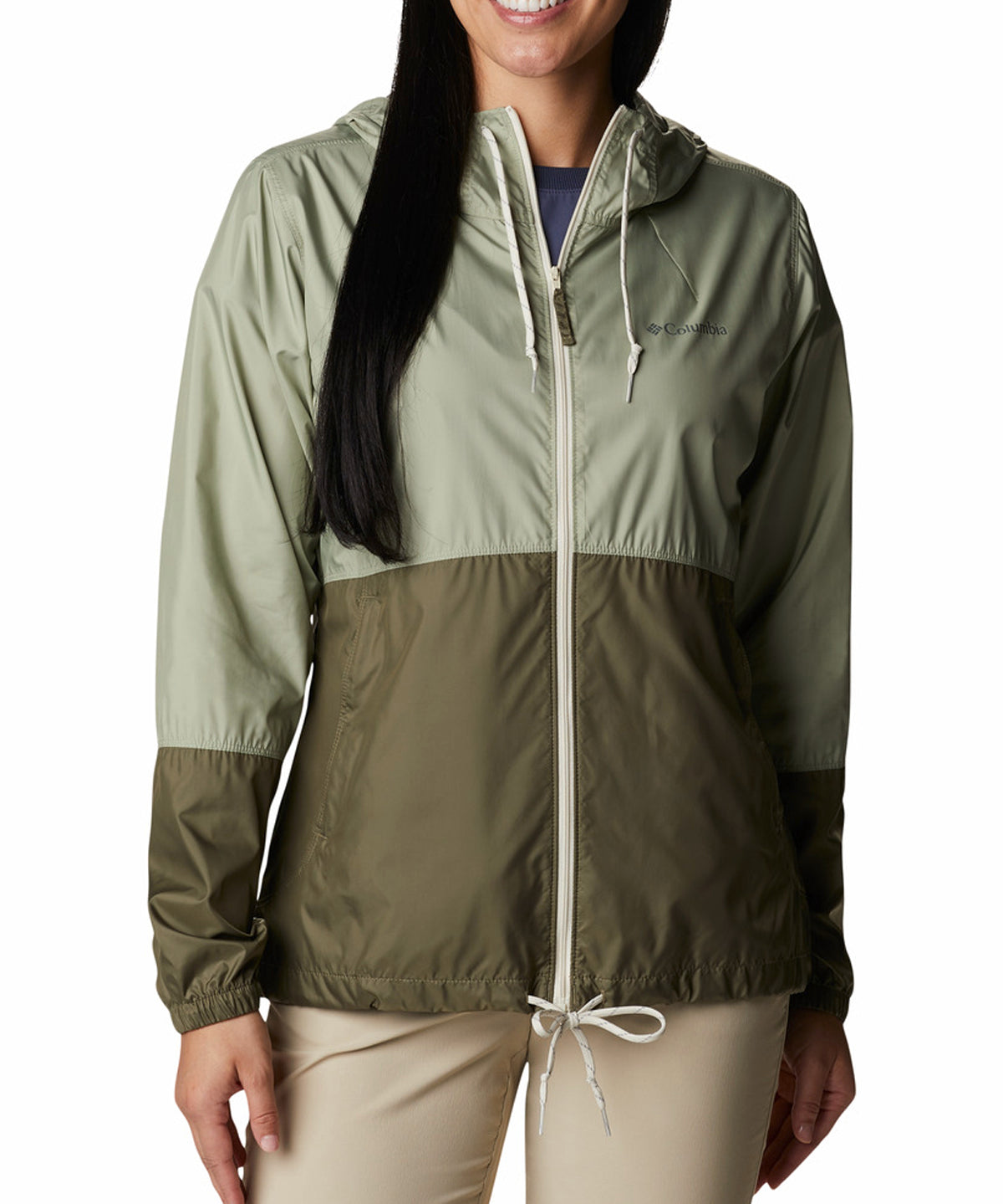 Cortavientos Mujer Flash Forward™ II