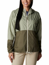 Cortavientos Mujer Flash Forward™ II