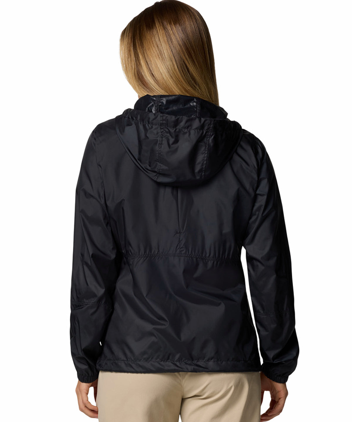 Cortavientos Mujer Flash Forward™ II