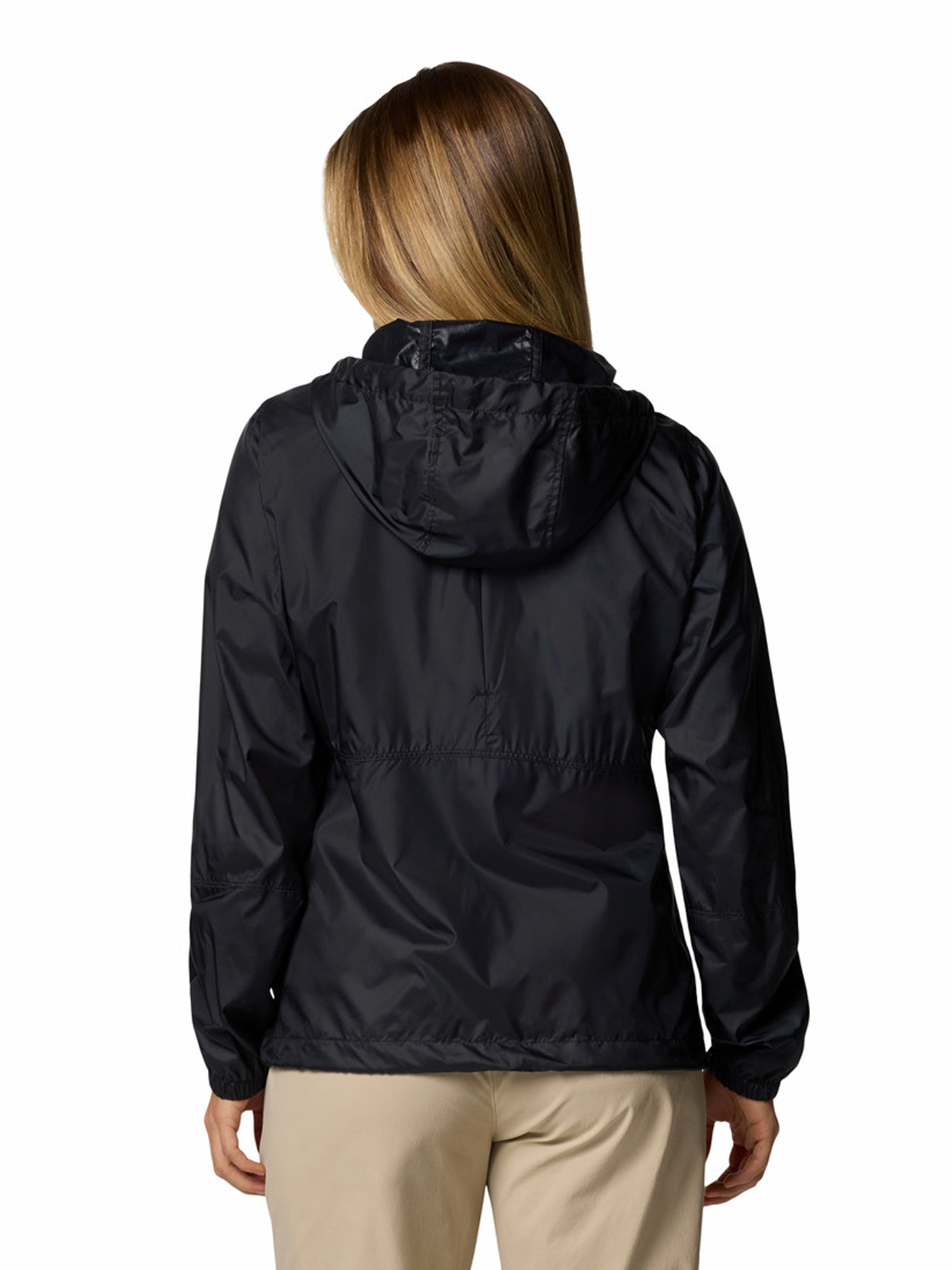 Cortavientos Mujer Flash Forward™ II