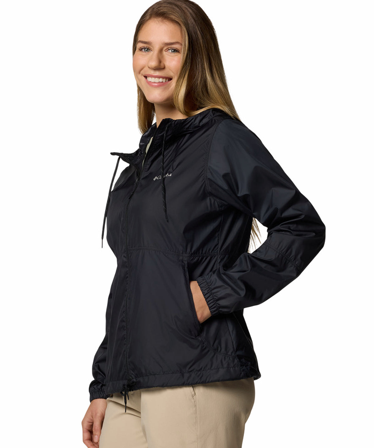 Cortavientos Mujer Flash Forward™ II