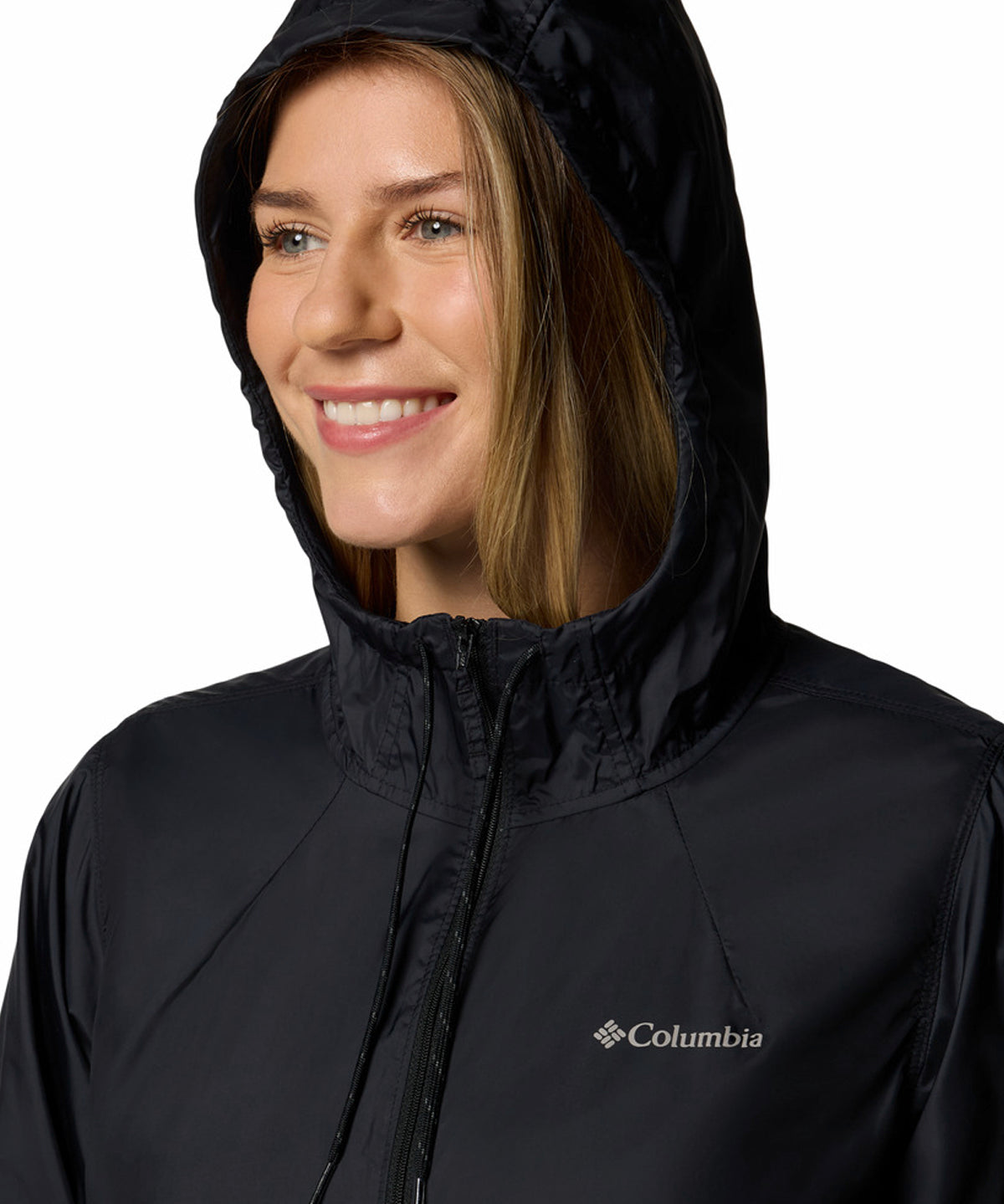 Cortavientos Mujer Flash Forward™ II