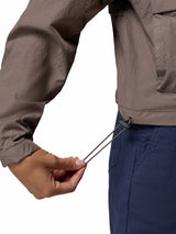 Casaca Cortavientos Mujer Paracutie™