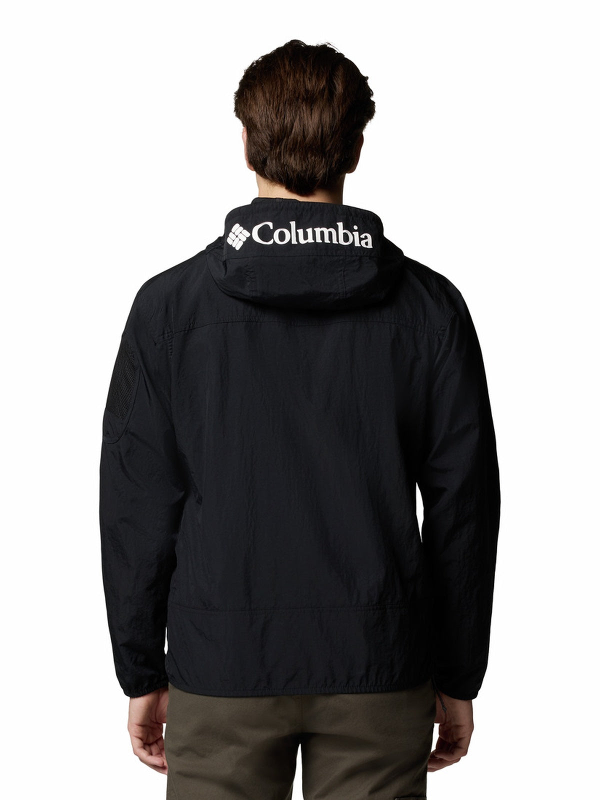 Casaca Cortavientos Hombre Challenger™