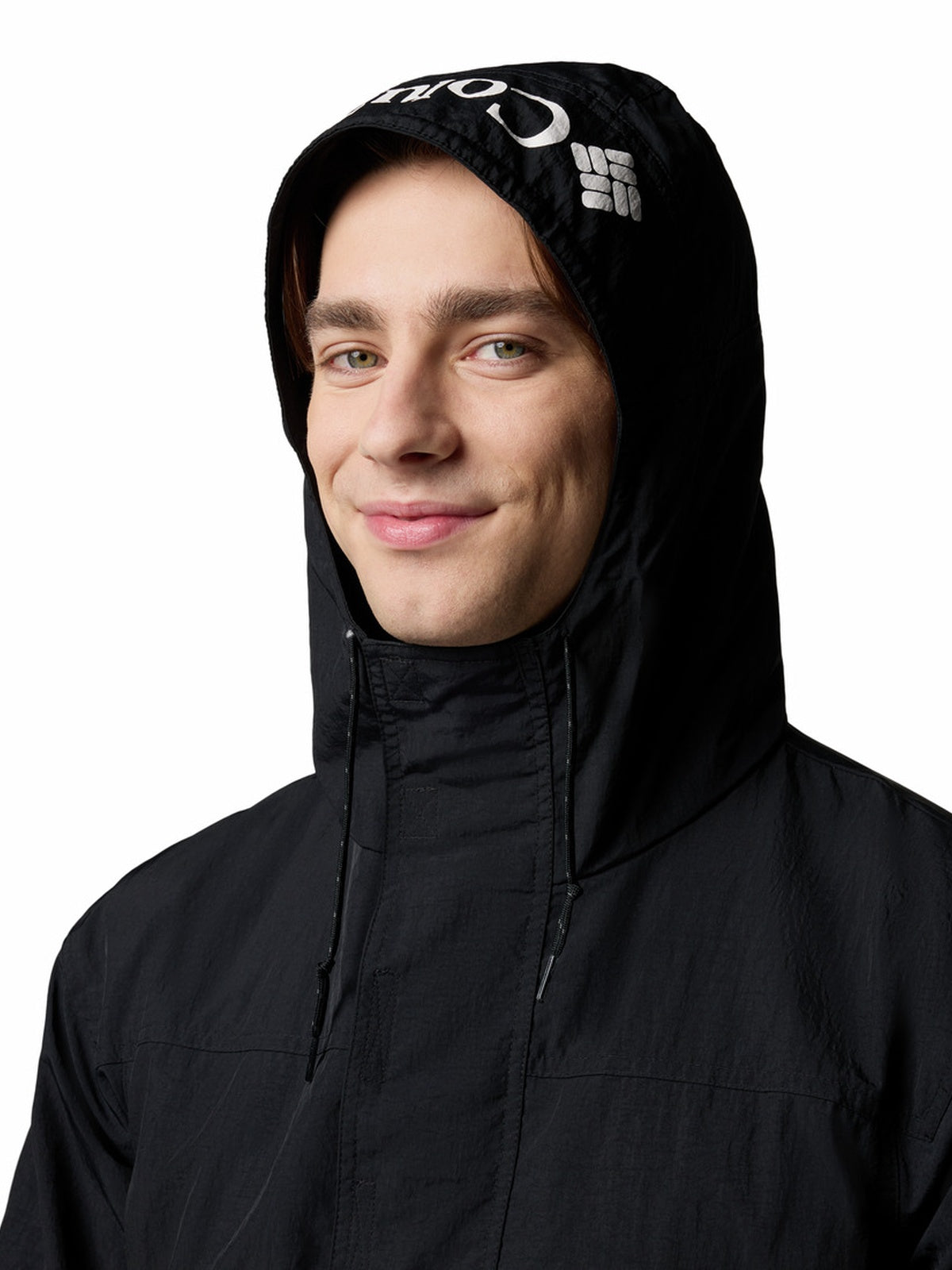 Casaca Cortavientos Hombre Challenger™