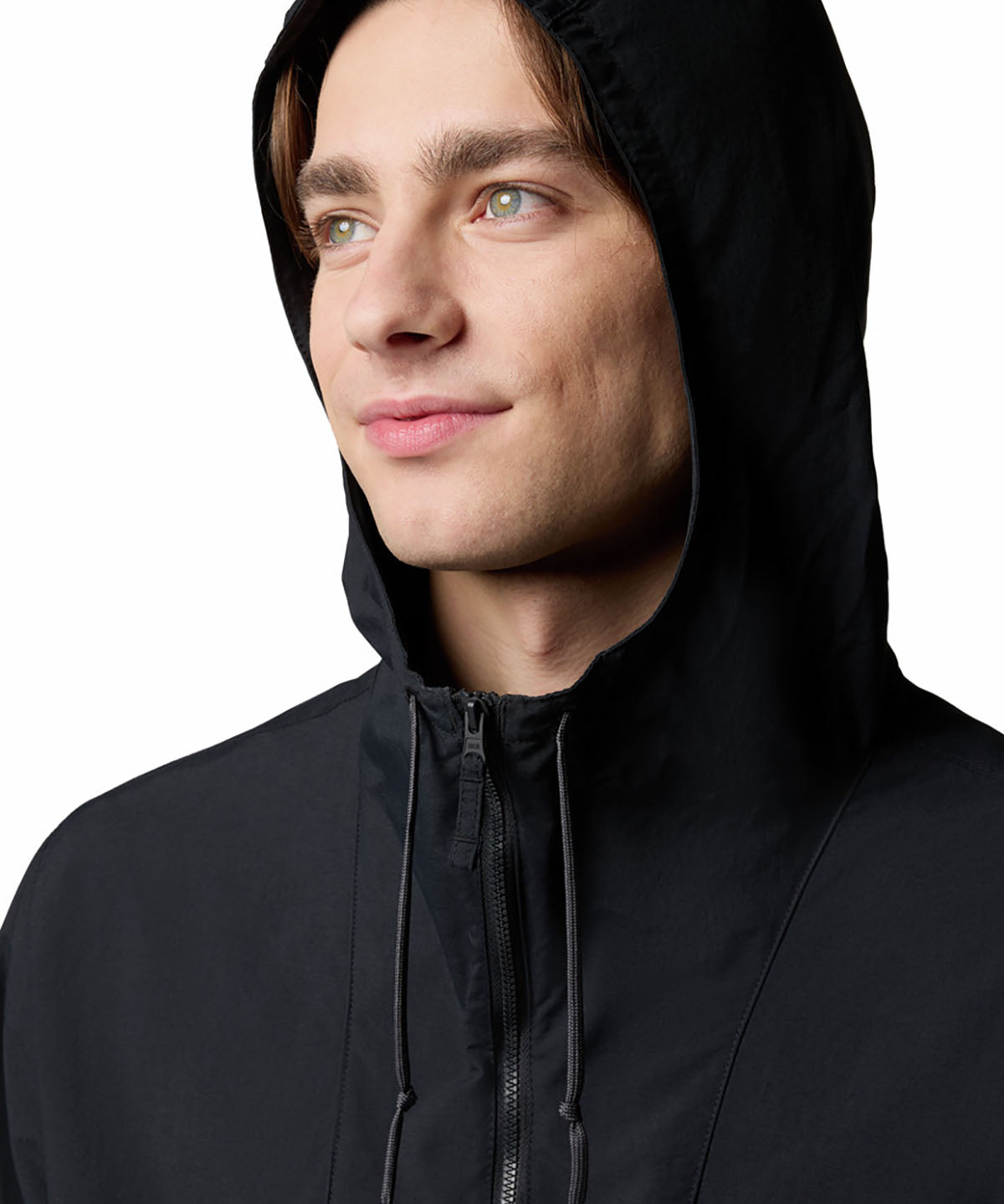 Casaca Cortavientos Hombre Spire Valley™