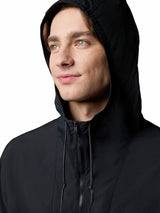 Casaca Cortavientos Hombre Spire Valley™