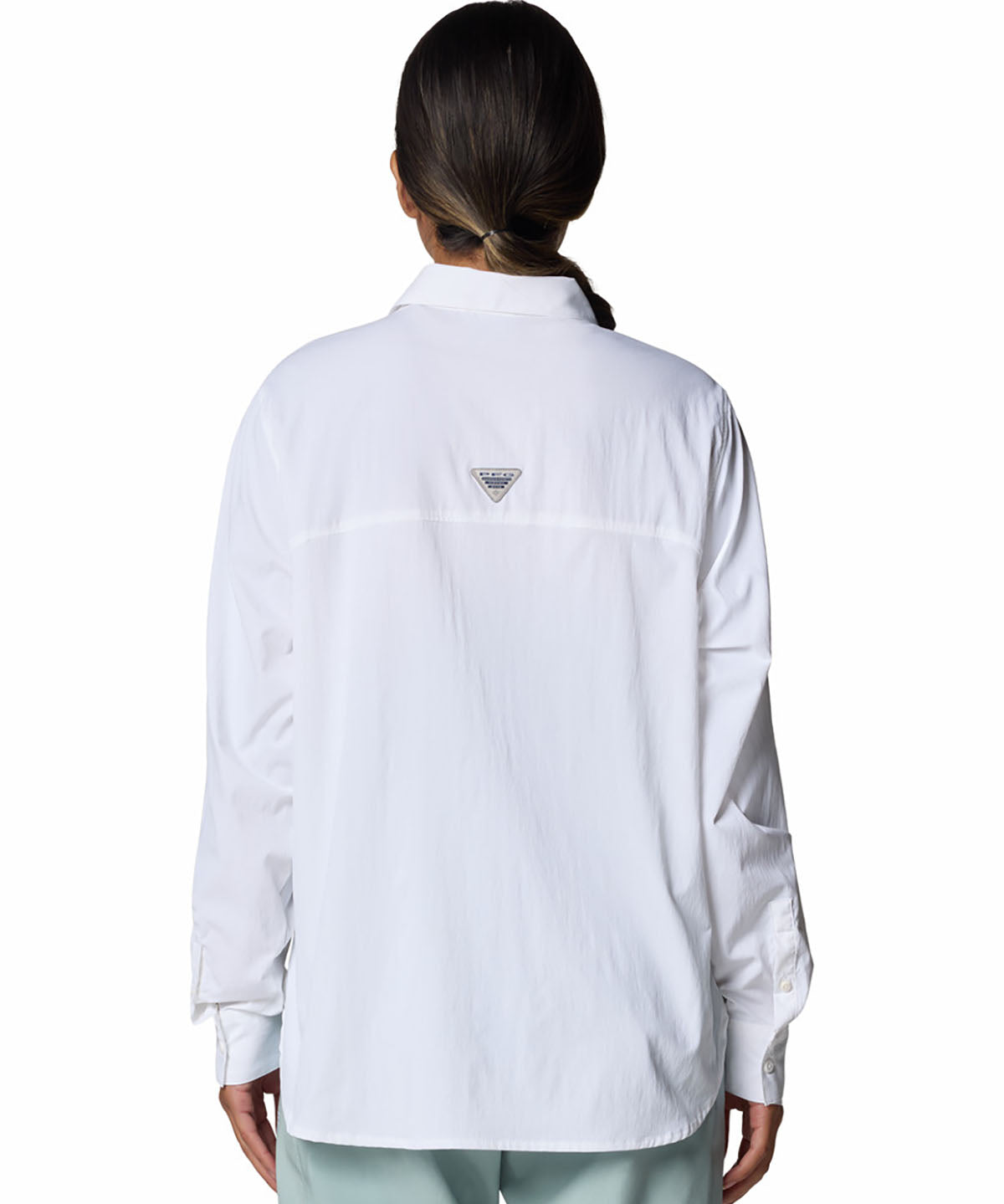 Blusa Manga Larga Mujer PFG Wild Cast™