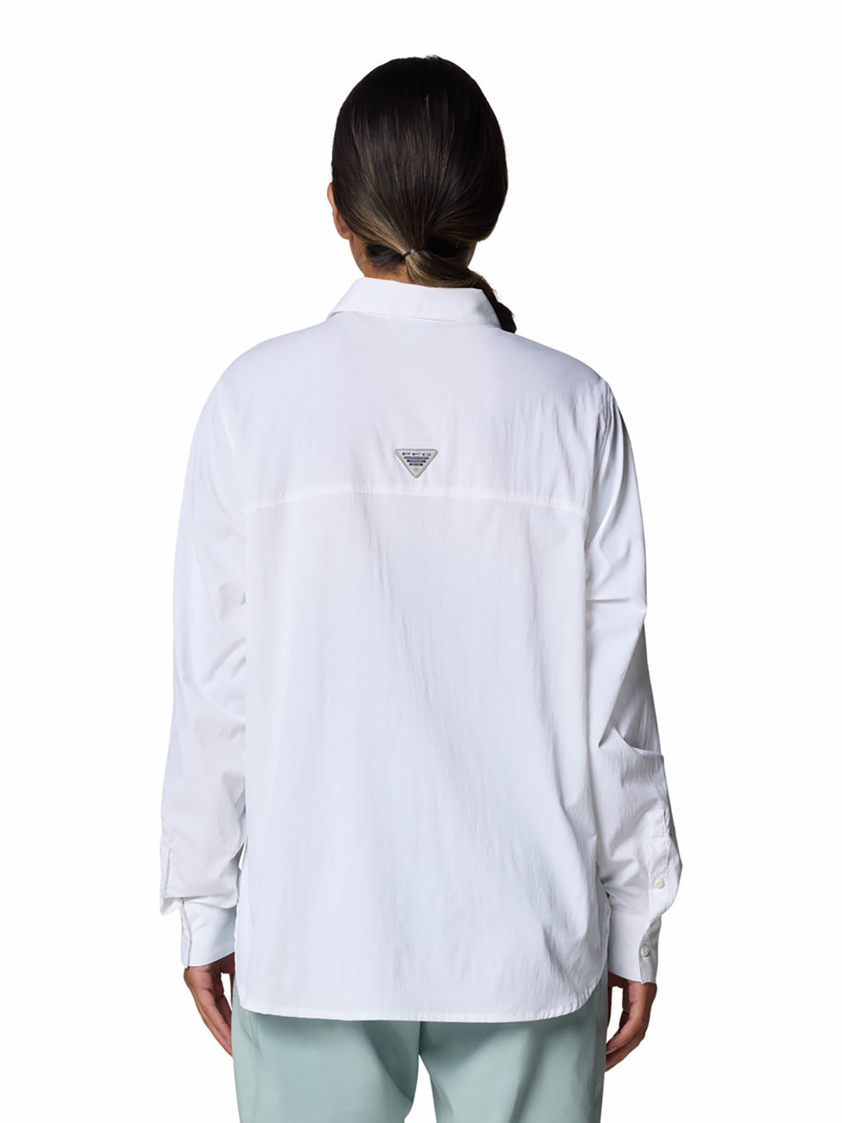 Blusa Manga Larga Mujer PFG Wild Cast™