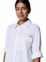 Blusa Manga Larga Mujer PFG Wild Cast™