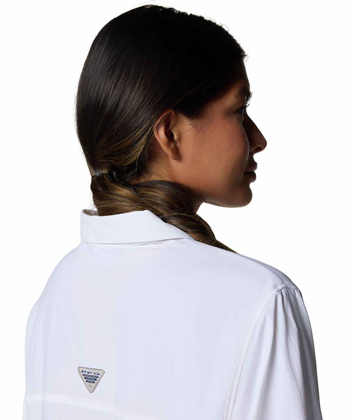 Blusa Manga Larga Mujer PFG Wild Cast™