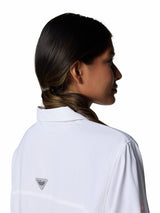 Blusa Manga Larga Mujer PFG Wild Cast™