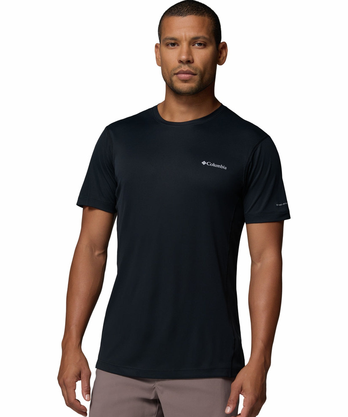 Polo Manga Corta Hombre Zero Rules™