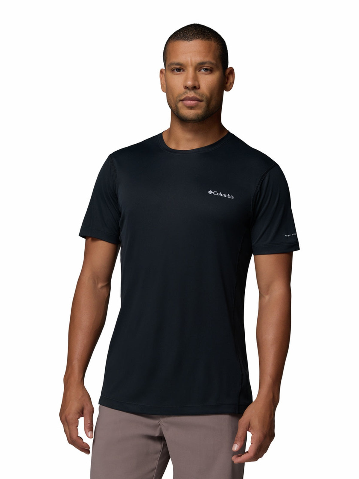 Polo Manga Corta Hombre Zero Rules™