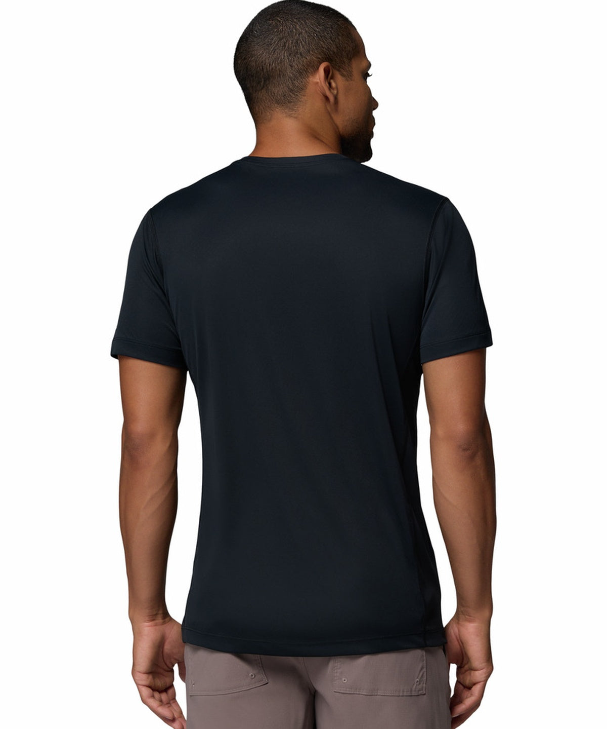Polo Manga Corta Hombre Zero Rules™