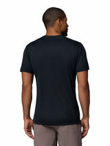 Polo Manga Corta Hombre Zero Rules™