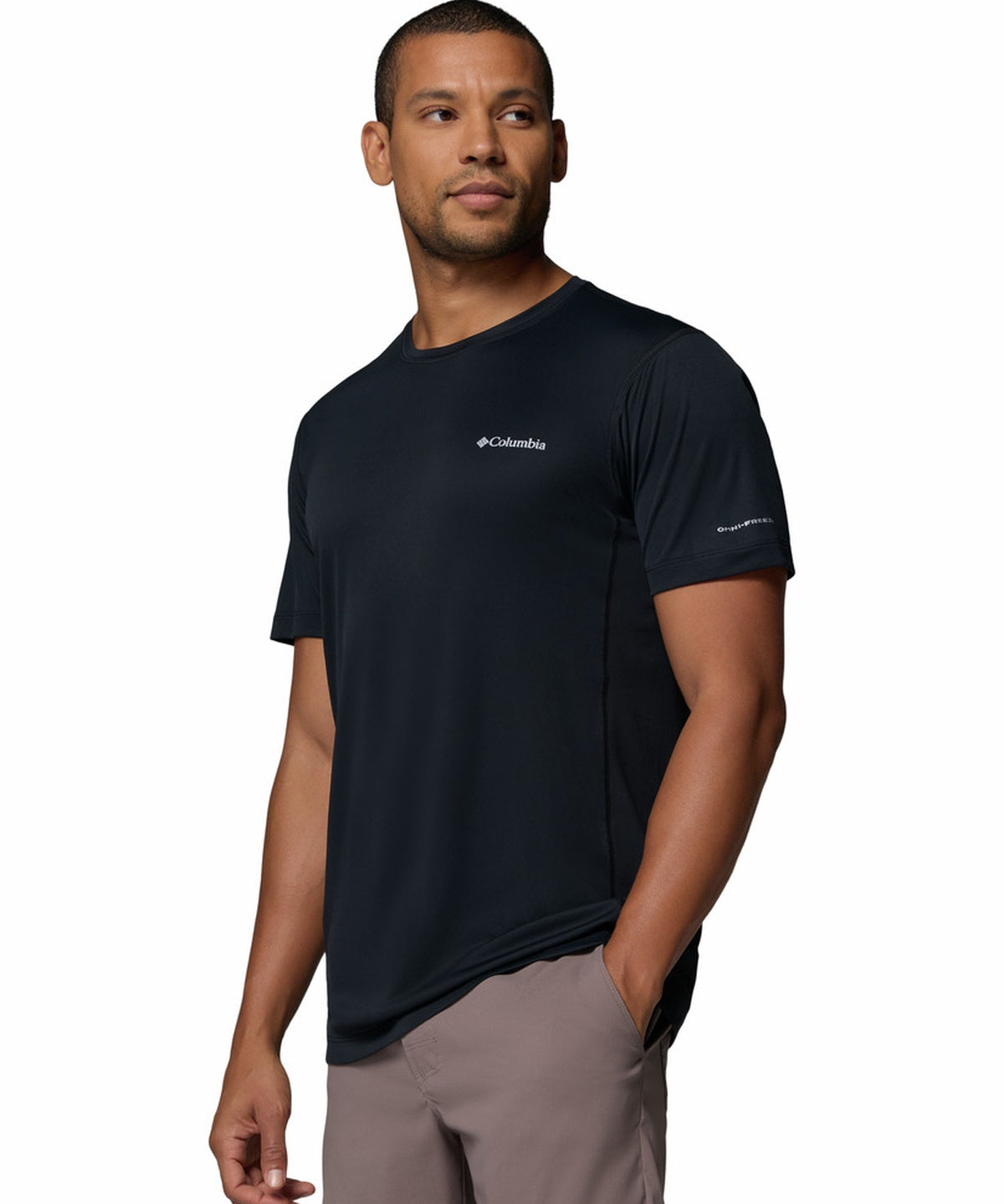 Polo Manga Corta Hombre Zero Rules™
