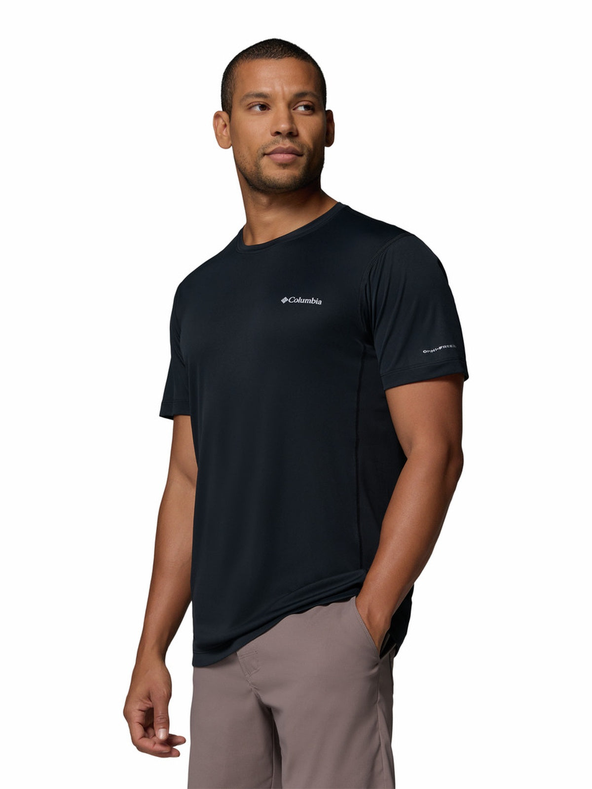 Polo Manga Corta Hombre Zero Rules™