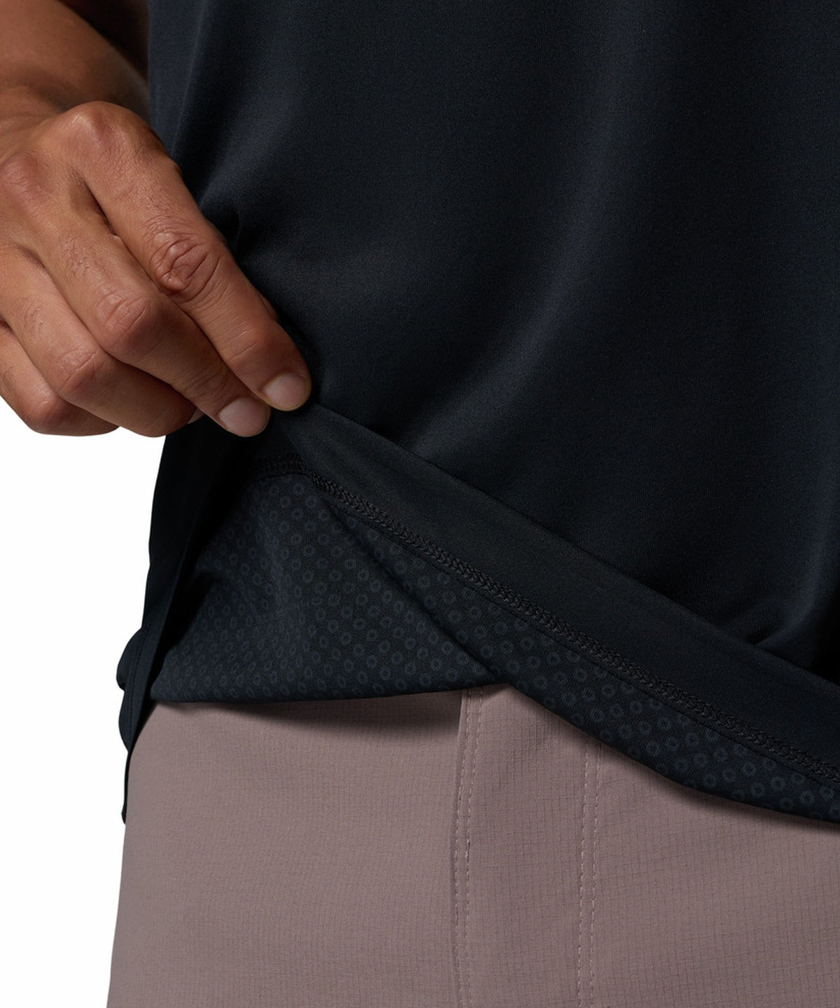 Polo Manga Corta Hombre Zero Rules™