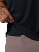 Polo Manga Corta Hombre Zero Rules™