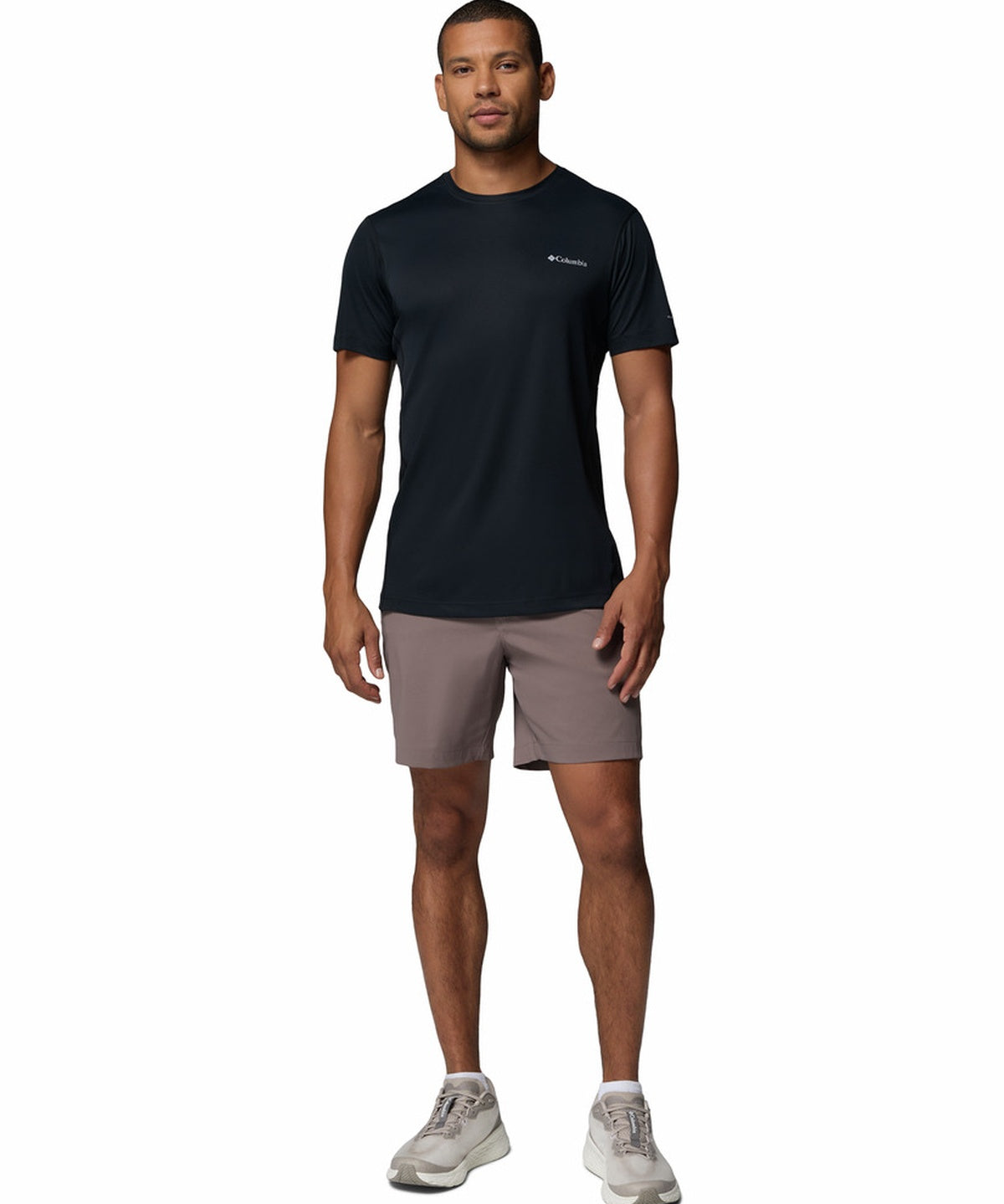 Polo Manga Corta Hombre Zero Rules™