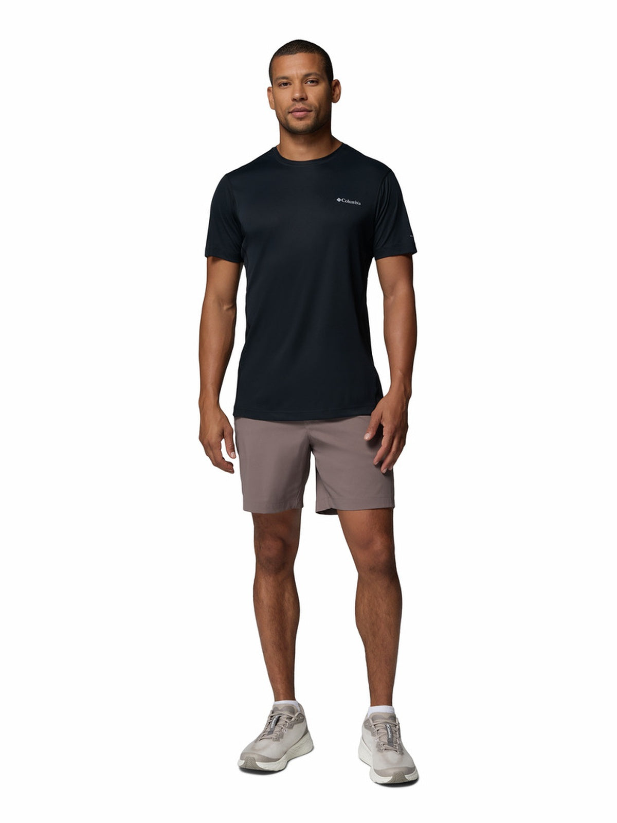 Polo Manga Corta Hombre Zero Rules™