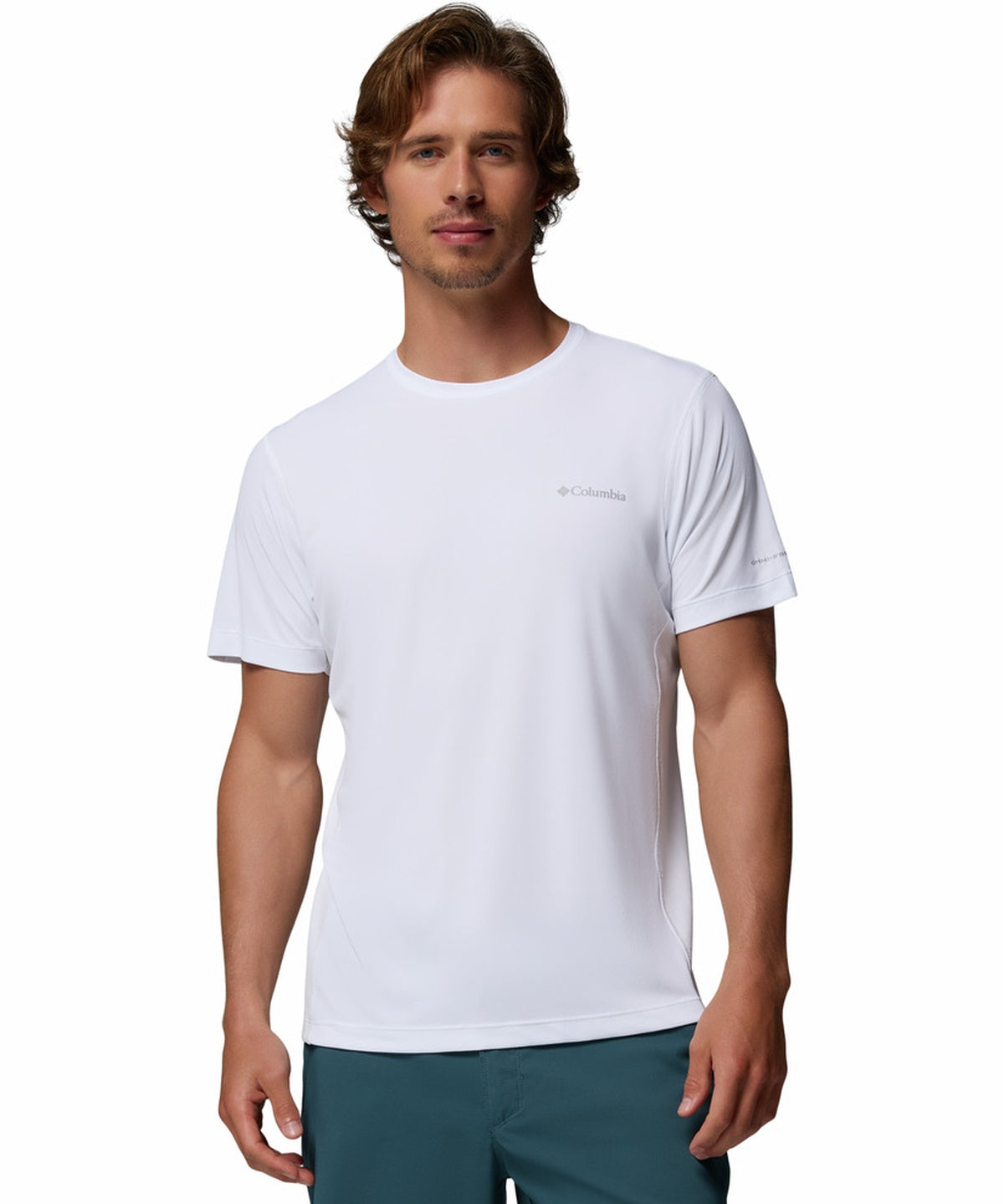Polo Manga Corta Hombre Zero Rules™