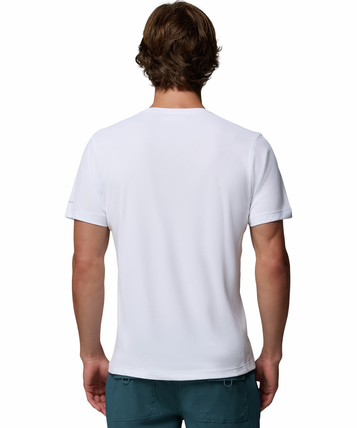 Polo Manga Corta Hombre Zero Rules™