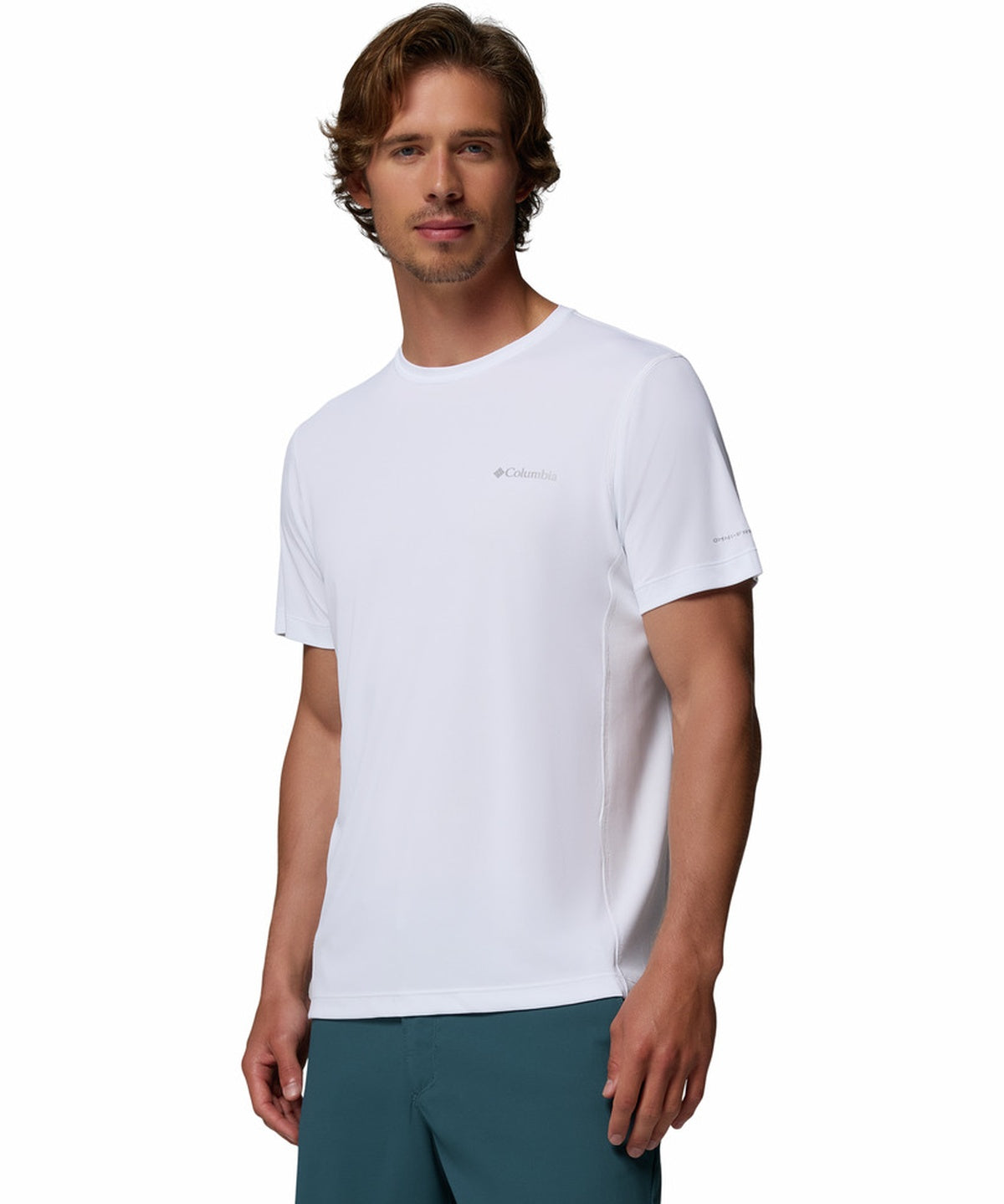 Polo Manga Corta Hombre Zero Rules™