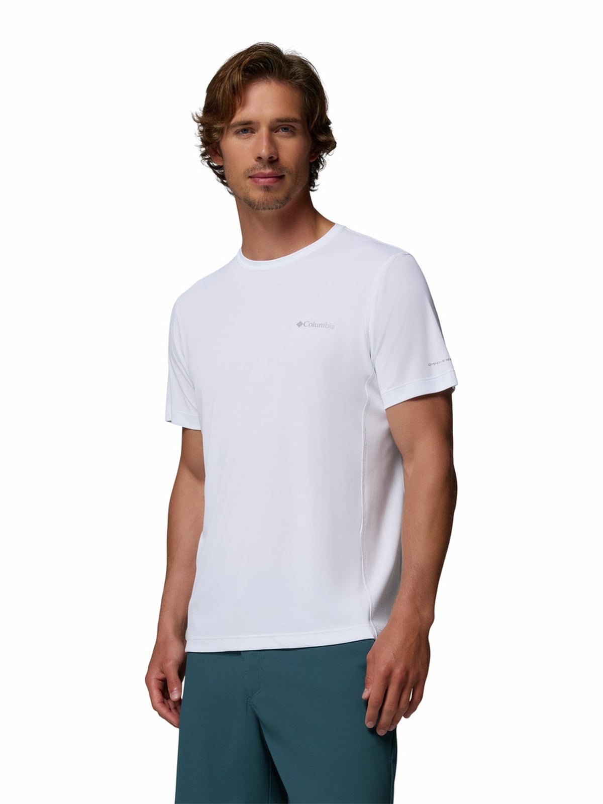 Polo Manga Corta Hombre Zero Rules™