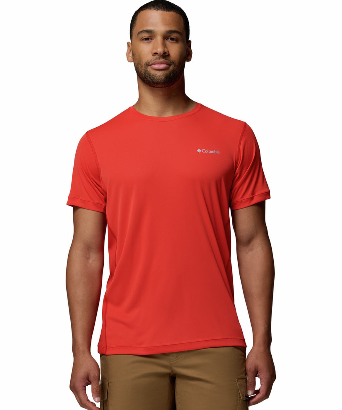 Polo Manga Corta Hombre Zero Rules™