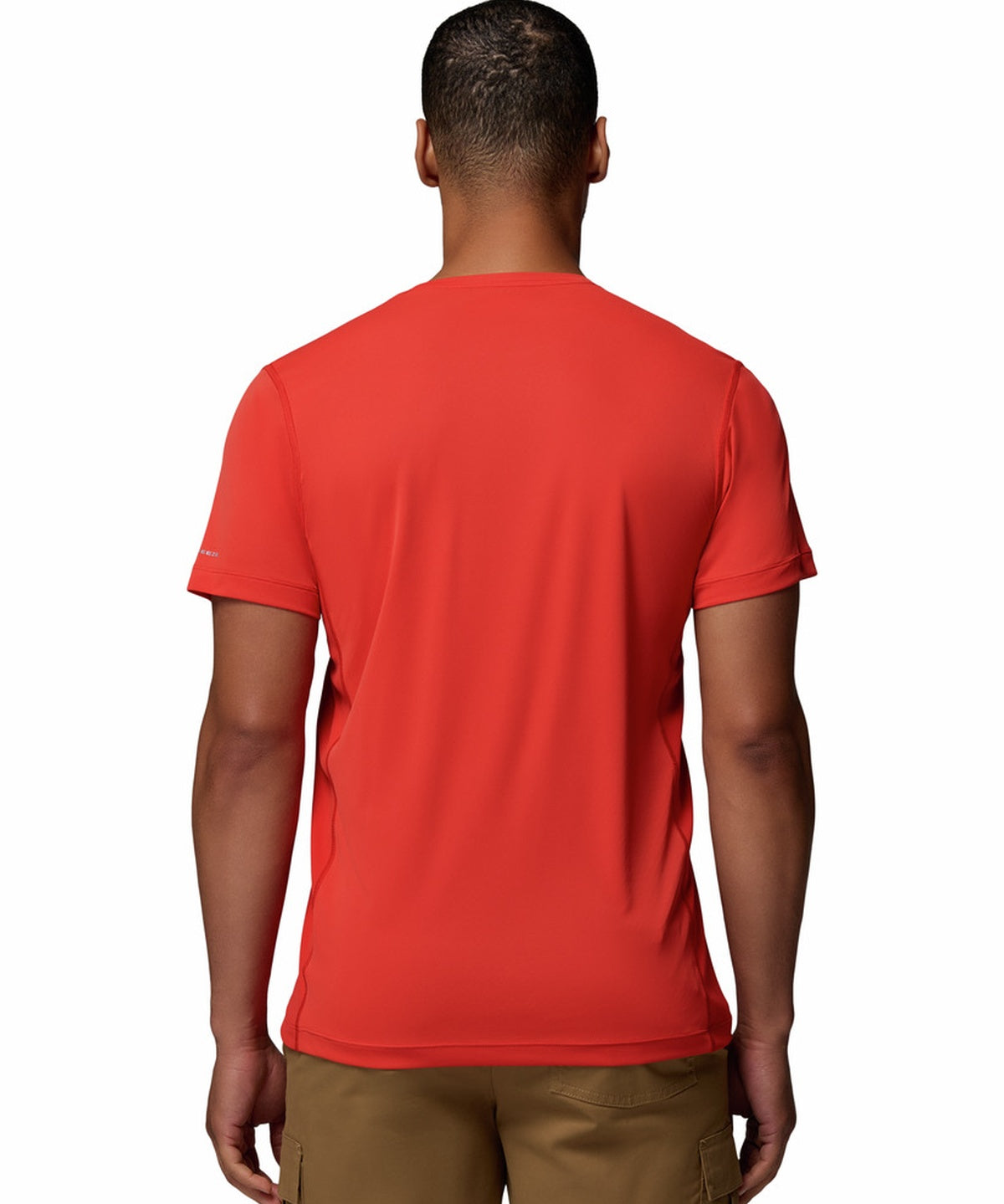 Polo Manga Corta Hombre Zero Rules™