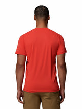 Polo Manga Corta Hombre Zero Rules™