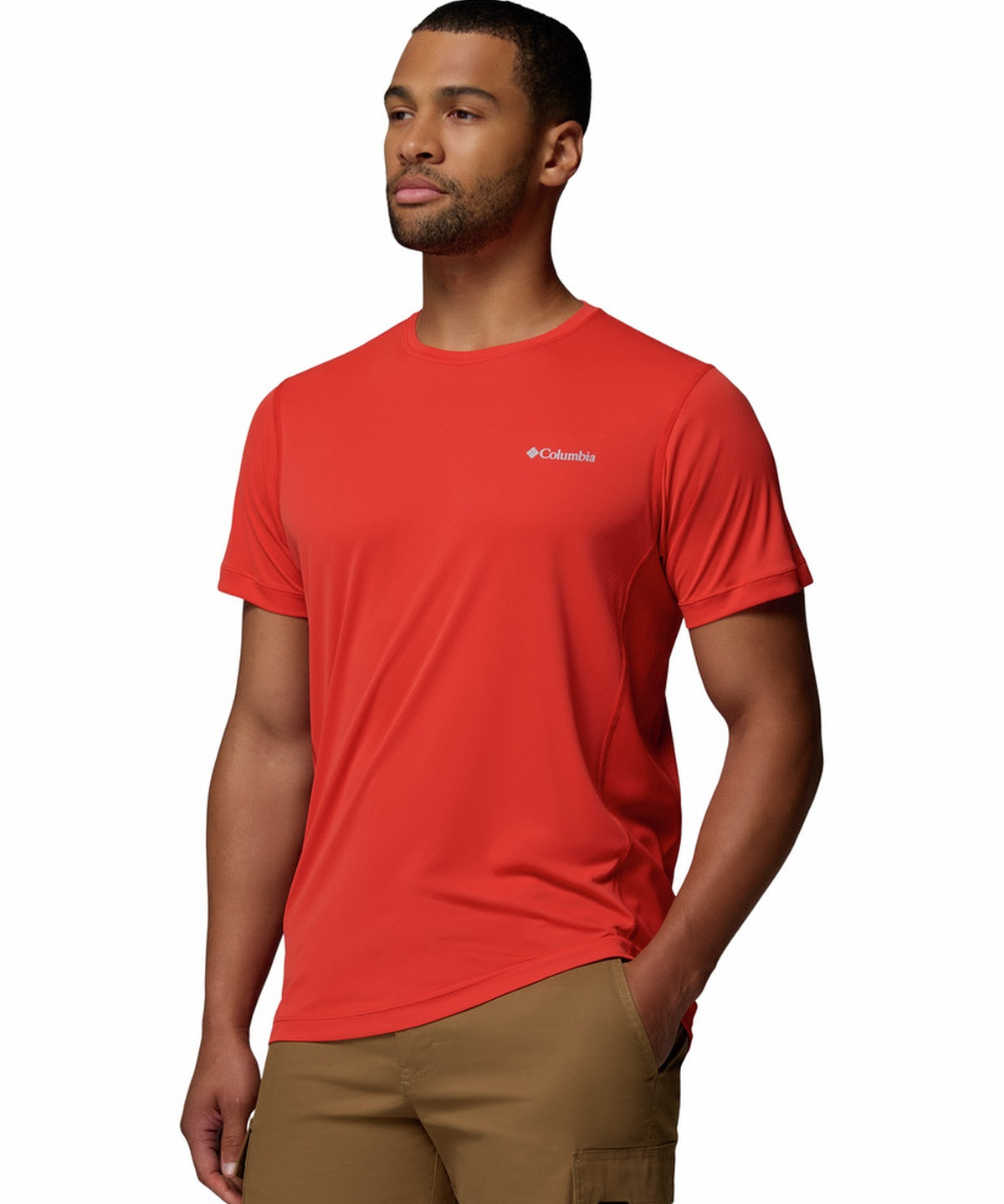 Polo Manga Corta Hombre Zero Rules™